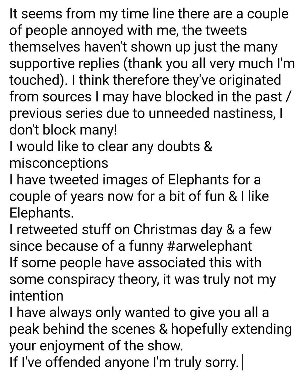 arwelwjones's tweet photo. https://t.co/KQ3mxq5qCE
