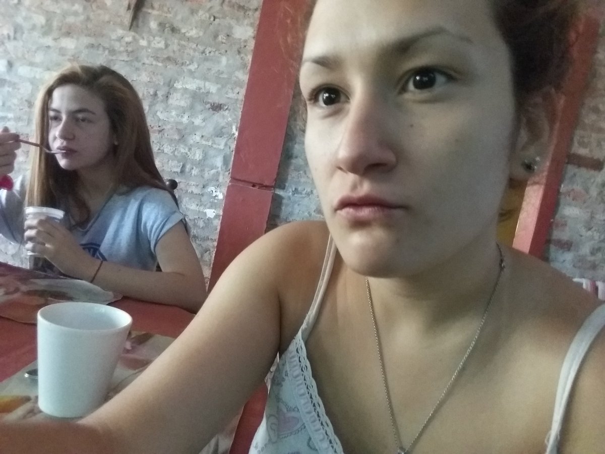 AguusMagali_'s tweet photo. Ella embobada con Dora 😂 #LaCara #Matadas https://t.co/zQbVSDsifD
