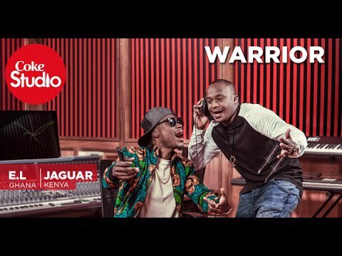 DJBashKenya's tweet photo. @HomeboyzRadio #Top4InThe254 on #OverdoseHBR.
No. 4 Warrior ~ @RealJaguarKenya ft. EL https://t.co/PkIShPdb1U