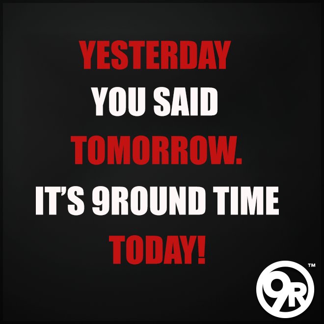 9RBrickyardSQ's tweet photo. 9Round offers a a #FullBodyWorkout that's fast, effective and FUN, along with personal trainers to help you achieve your fitness goals! https://t.co/Ajon04Rbrp