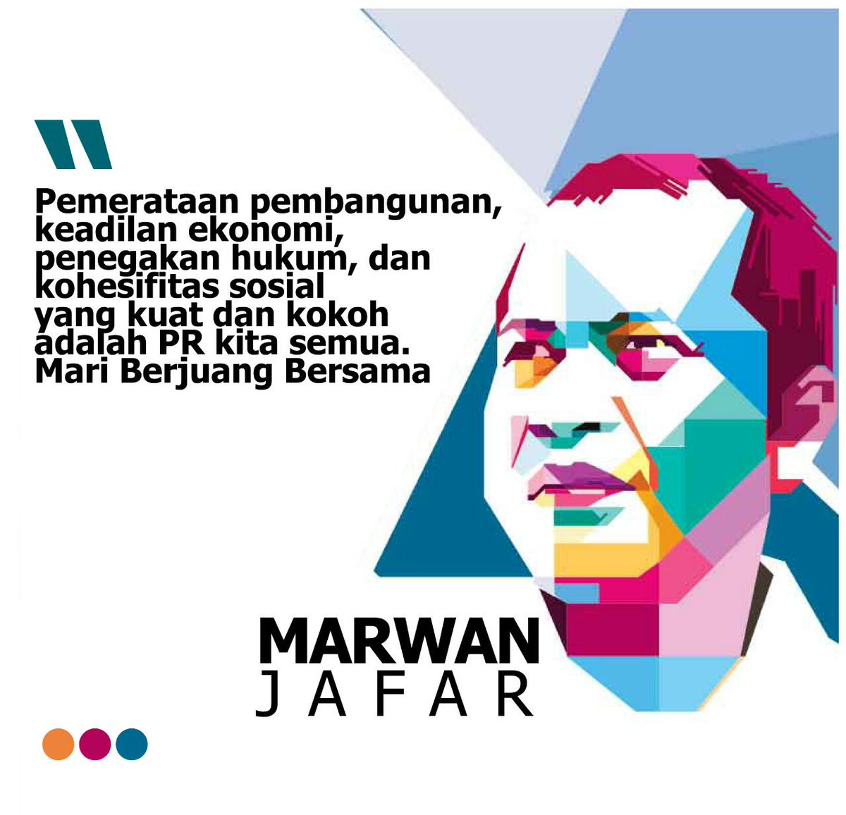 firmanrocio's tweet photo. Mari bergrak dan berjuang bersama @marwan_jafar @cakiminpkb @TbAdamMarifat  @ThobinkAt @ogysugiyono @heru_wido2 @jokowi @JaaMaliki https://t.co/kwsLhhICJR
