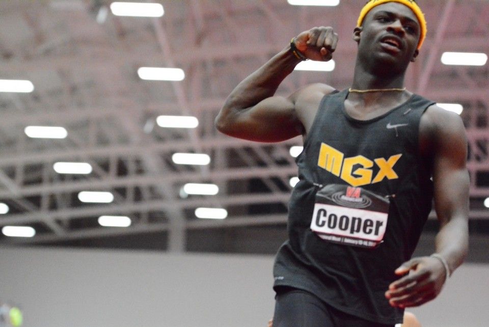 MileSplitDMV's tweet photo. Check out over 5,000 photos by @LisaMcArthur7 &amp; @mamagnant from #VAShowcase's Friday events! https://t.co/hqz0SWtB4K https://t.co/dQ4yY9IYMy