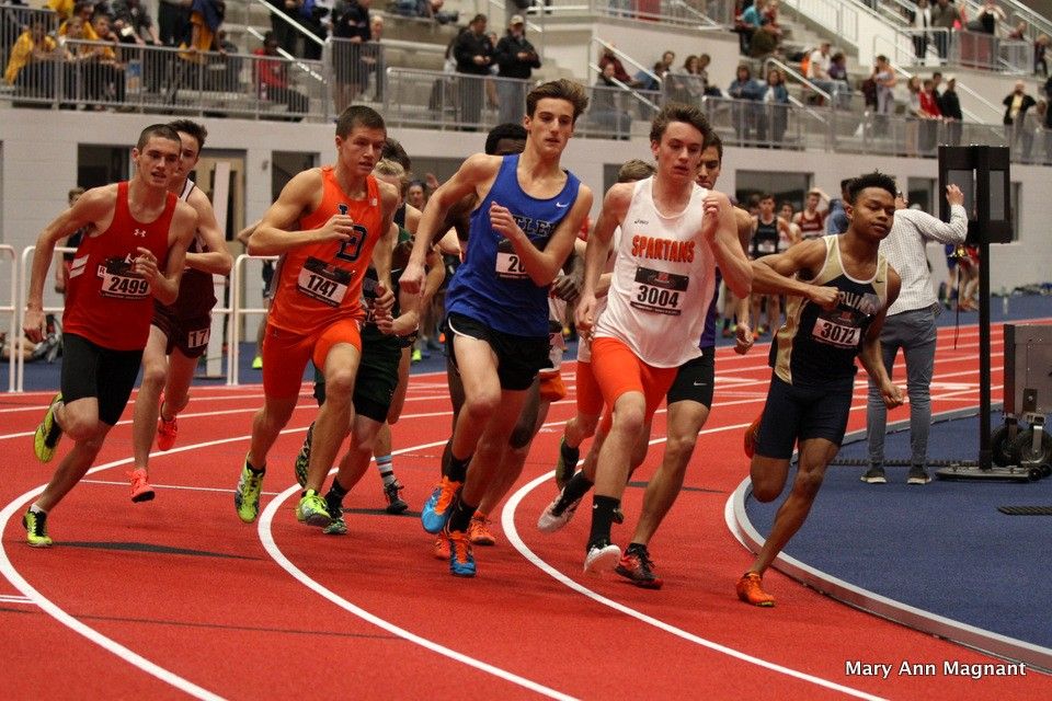 Check out over 5,000 photos by <a href="/LisaMcArthur7/">Lisa McArthur</a> &amp; <a href="/mamagnant/">Mary Ann Magnant</a> from #VAShowcase's Friday events! va.milesplit.com/meets/229952/p…