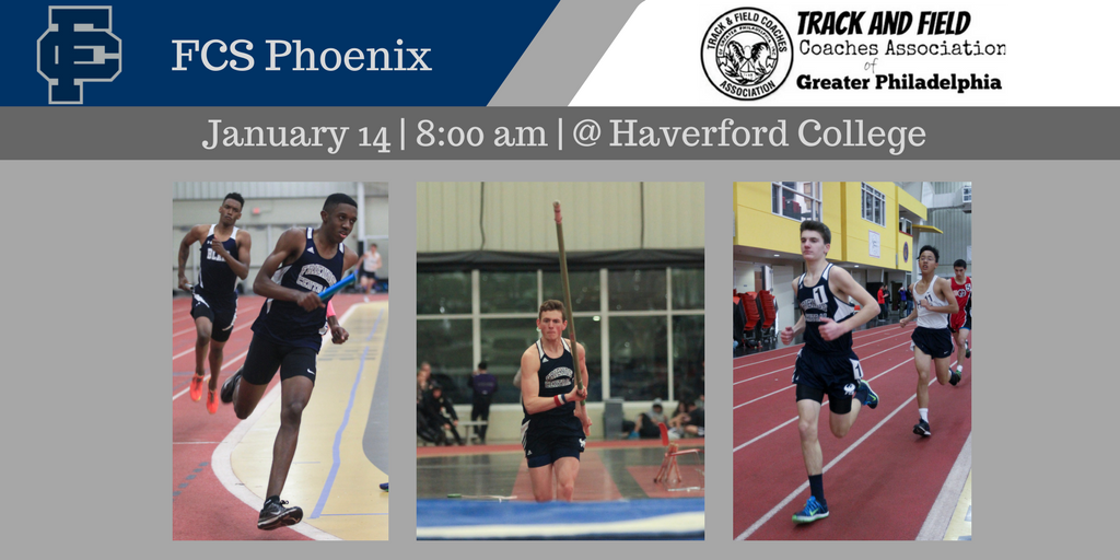 FCSphoenix's tweet photo. .@HCFords_Sports the #FCSphoenix are in the house! #BoysTrack is running in the #TFCAGP meet at the #FORD today! @milesplit @FSL_Athletics https://t.co/QgsMG6C0H6