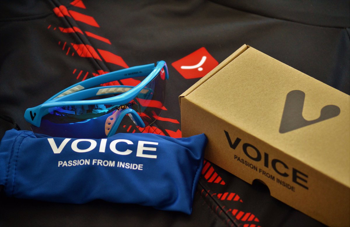 voicesportsco's tweet image. #2017collection ¡Que ganas tenemos de presentaros la nueva colección Voice Sports 2017, con grandes novedades que os van a encantar! :)