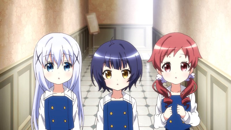 Tvアニメ ご注文はうさぎですか この後26時より文化放送にて ご注文はラジオですか チマメ隊のポポロンラジオ が放送です 今夜も素敵なトークをぜひお楽しみに Gochiusa Tvアニメ ご注文はうさぎですか この後26時より文化放送にて ご注文はラジオですか チマメ隊のポポロンラジオ が放送です 今夜も素敵なトークをぜひお楽しみに Gochiusa