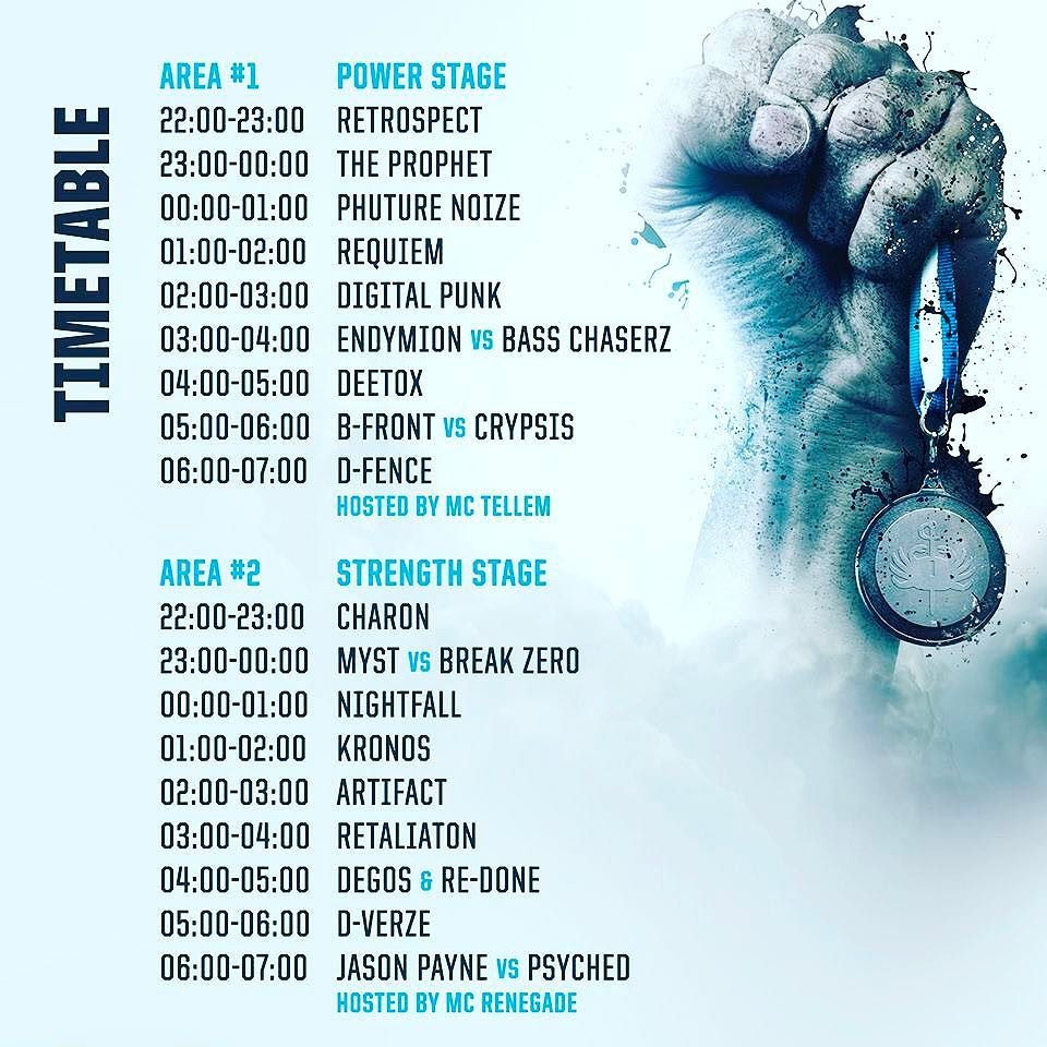 Cant't wait for this massive line-up tonight and raise money for charity! 👊🏻#hardstyle #dj #saturday #party #charit…