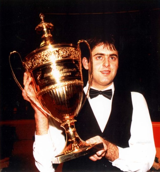 _RocketFan147's tweet photo. Ronnie in The Masters 🚀

Appearances: 22
Played: 63
Won: 47
Centuries: 62
11 time finalist
6x winner: 1995, 2005, 2007, 2009, 2014, 2016 https://t.co/veXSbcItno