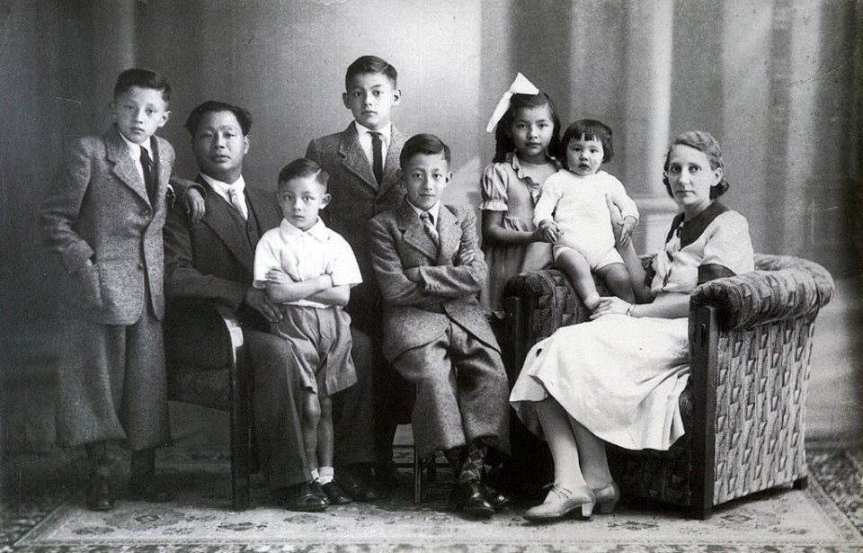 Meer weten over de geschiedenis van #Katendrecht? Bezoek dan <a href="/BelvedereRdam/">VerhalenBelvédère</a> tijdens het Chinees Nieuwjaar facebook.com/events/2939857…