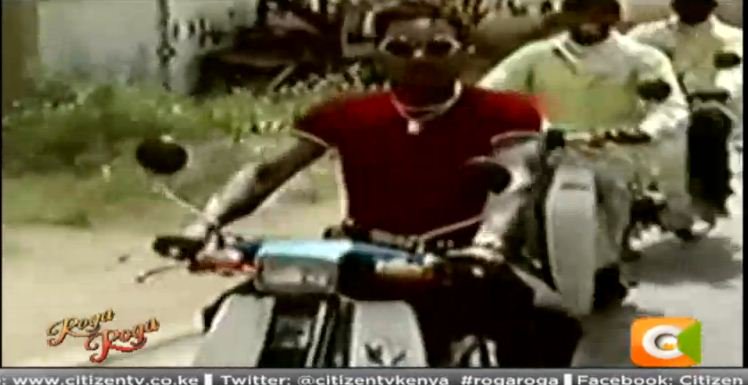 citizentvkenya's tweet image. &apos;Fifi&apos; was released by Awilo Longomba in his 2013 Album &apos;Coupé Bibamba&apos; alongside &apos;Mobimba Ya Mama&apos; &apos;Sans Papier&apos; among others #RogaRoga