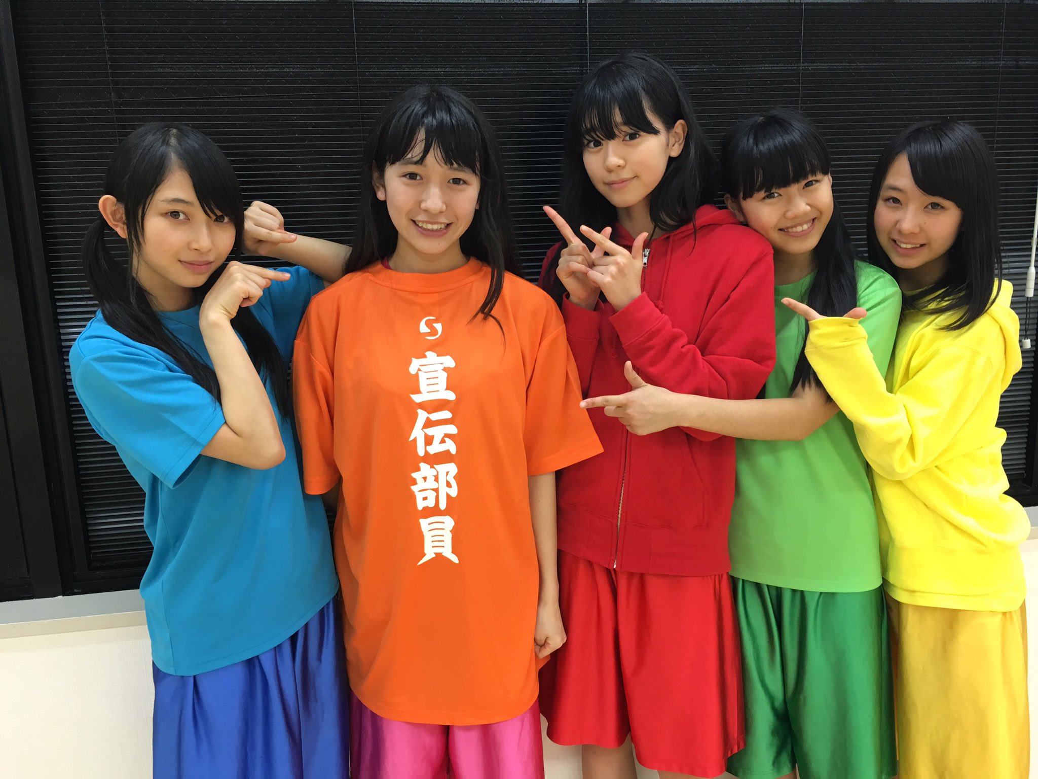 大人気アイテム 超ときめき♡宣伝部 on X:  アイドル