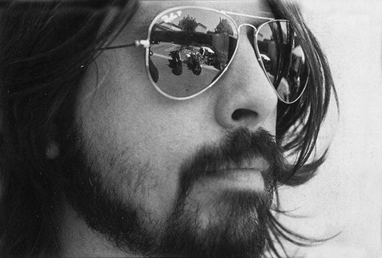 Dave Grohl       Happy Birthday! 