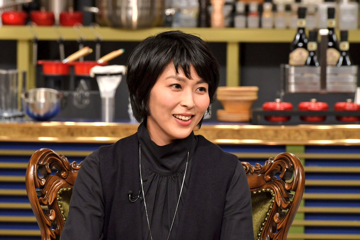 松隆子 