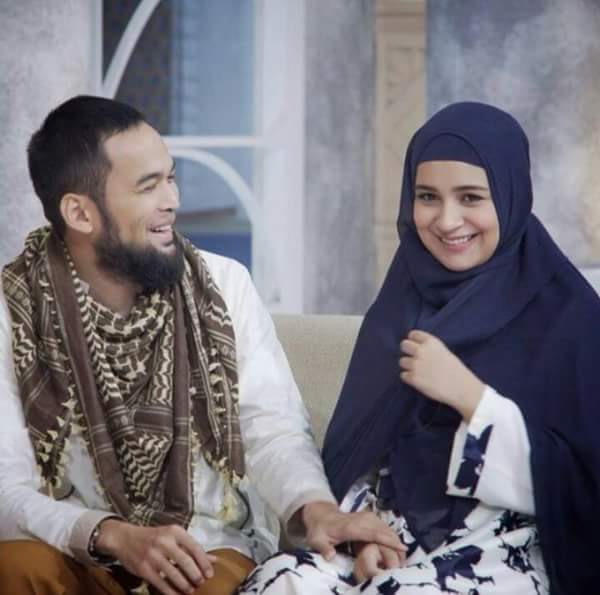 Annisa284's tweet photo. Maa Syaa Allah,pasutri yg slalu menginspirasi,sakinah,mawaddah warohmah :) @shireensungkar @teukuwisnu2 https://t.co/vy2wyfjwPb