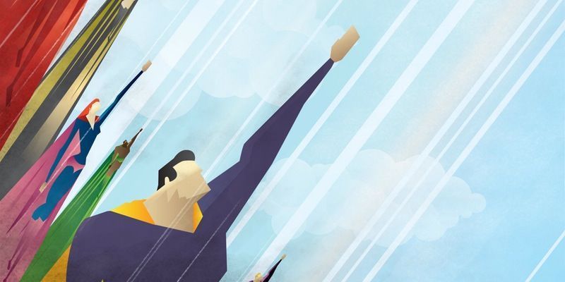 If you're looking to become a #digital #marketing hero, this course is for you! 
Get your early bird ticket today: buff.ly/2j6H3Ne