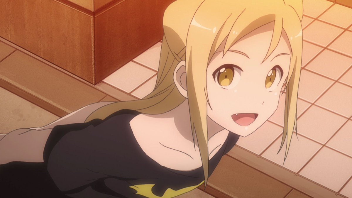 亜人ちゃんは語りたい Pa Twitter 文化放送 エジソン の 亜人ちゃんは語りたい 特集に小鳥遊ひかり役の本渡楓さんが出演中です Radikoでお聴きいただけます T Co Amvyuozwxk 亜人ちゃん Agson Agqr