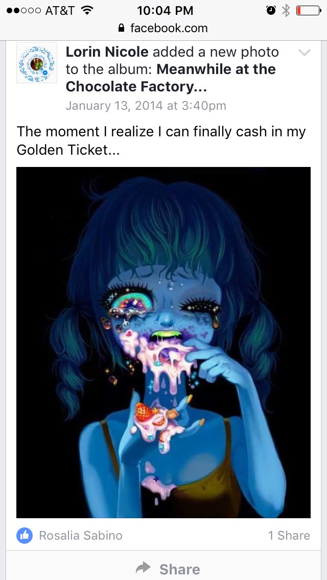 LorinXnicoLe's tweet photo. Time for Make-Up & #prettyLILtinglings 🎴🃏🀄️#royalPalette #NOWtrending @ #DalisAtom trending LIVE Lolshit is nuts! 🐋#GiveYourselfARoyalTitle https://t.co/mecFFQ4QNV