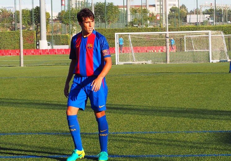 Eric Garcia Martret (@ericgm3) | Twitter