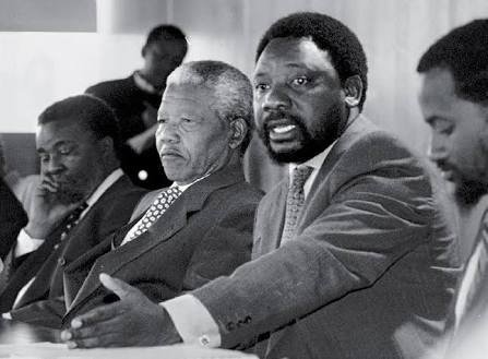 Lwandle1949's tweet photo. @obiwanZa @MYANC @ANCDSGDuarte @ANN7tv @NelsonMandela @TMFoundation_ @IOL @school1boy @FWdeKlerkFoun

Mandela,Mbeki failed economic policy https://t.co/eRrzzRWl4t