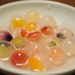 みごとな芸術!食べてみたい宝石のようなスイーツ