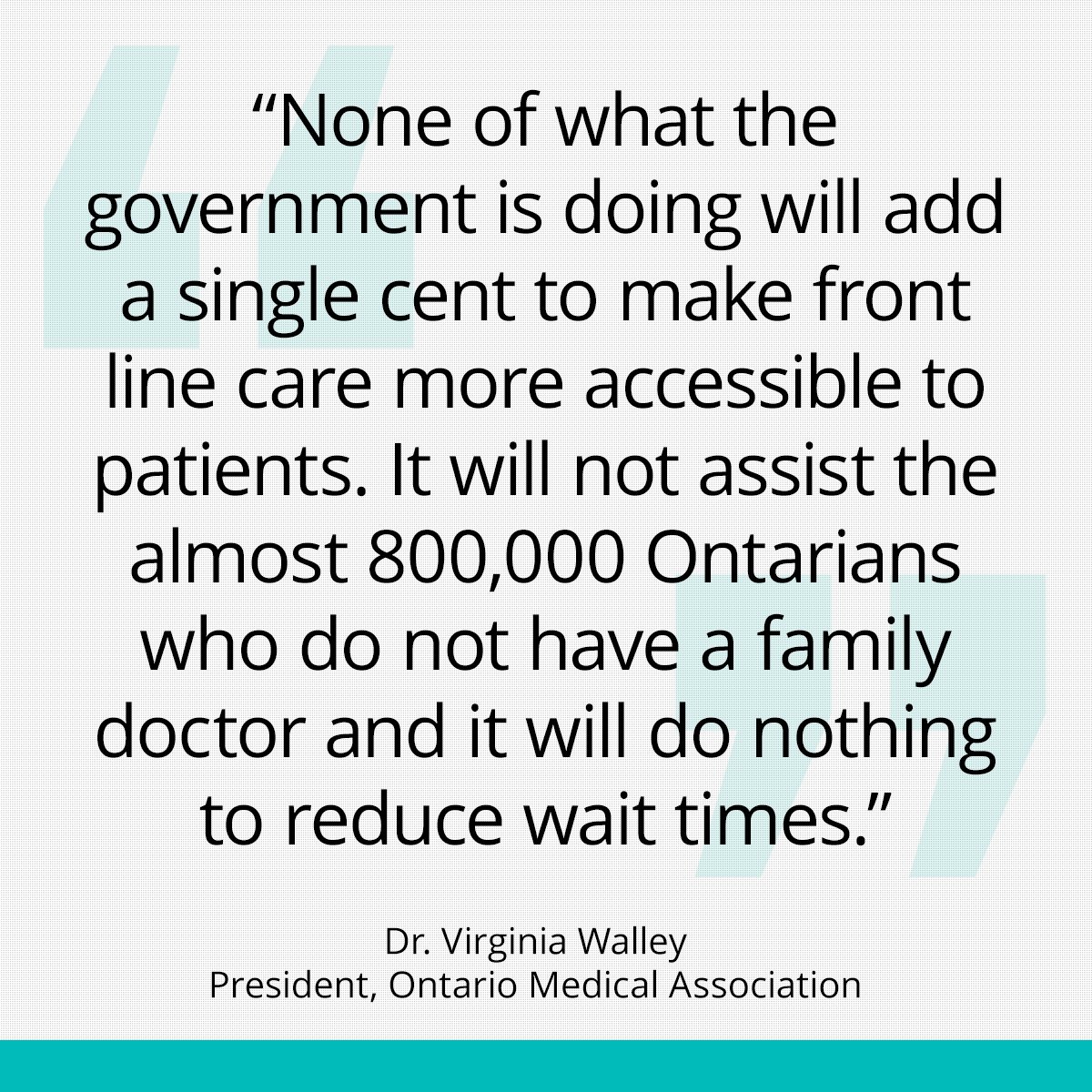 OntariosDoctors's tweet photo. Patient needs are increasing. The government's response is to ↑ their own power, ↑ # of bureaucrats, &amp; ↑ forms for docs to fill out. #OnPoli https://t.co/IjrfUMwzaM