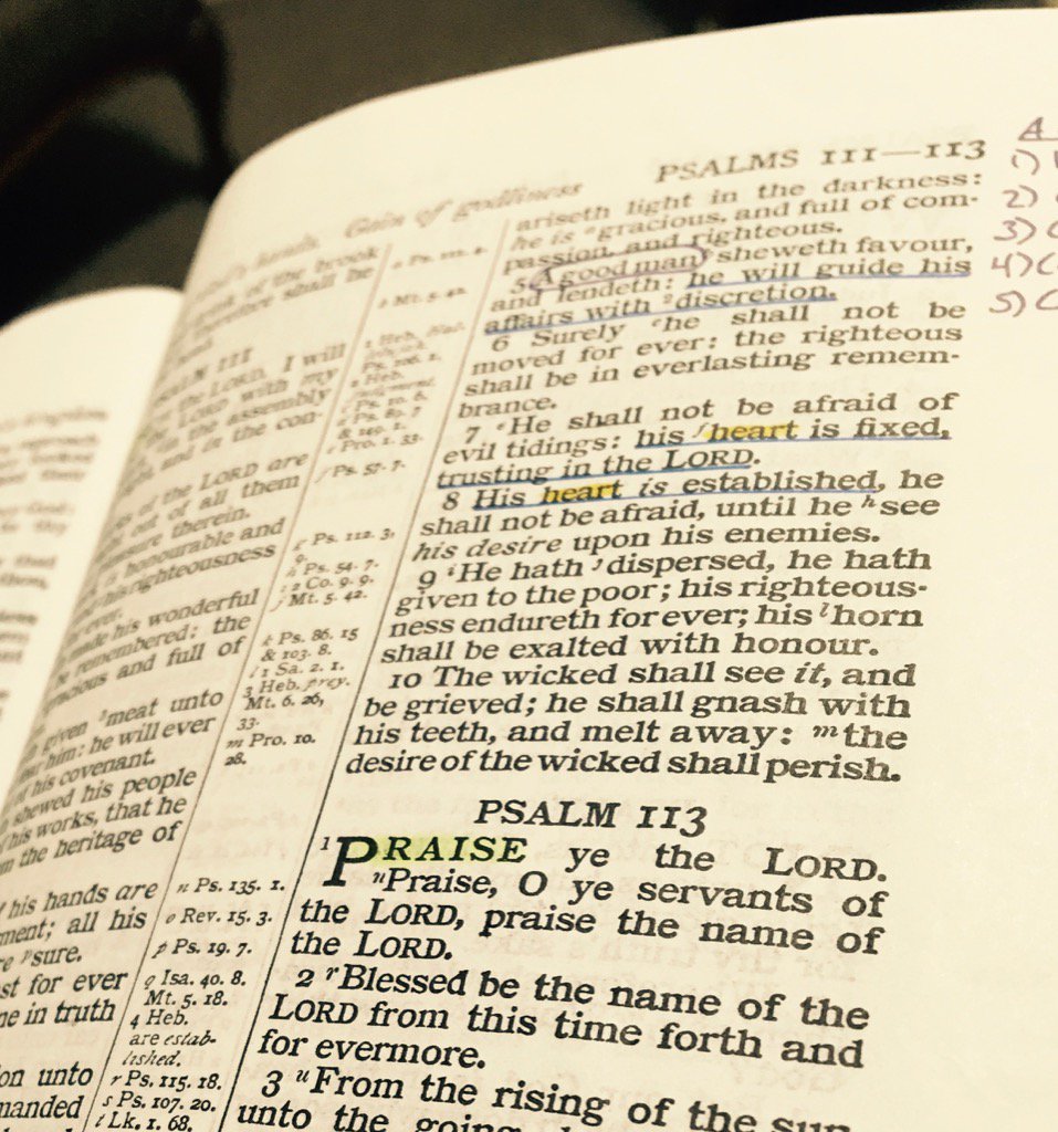 PastorStoeber's tweet photo. What a powerful passage of #Scripture-excited to share it this morning with our #BandOfMen crew! https://t.co/PsTuBiCrN2
