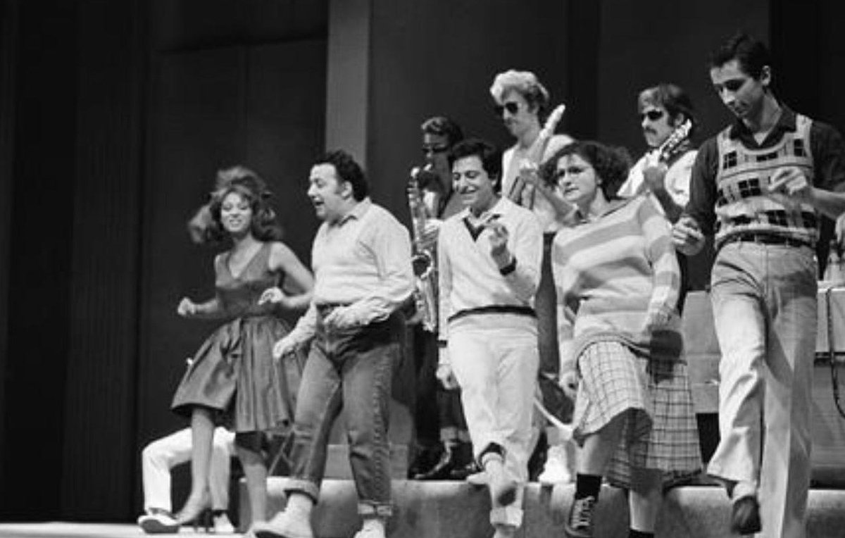 Les Coluchistes tweet media