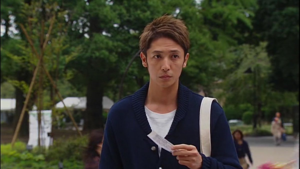 和音 ﾅﾂﾐ No Twitter 純平くんの少年っぽさが 全体的に服が爽やか 玉木宏