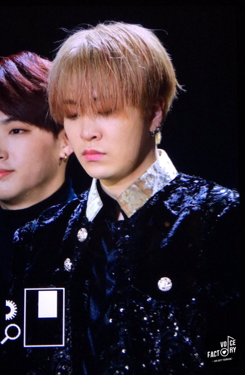 VOICE__FACTORY's tweet photo. 170114
#GOT7 #갓세븐 #영재 #최영재 #YOUNGJAE @GOTYJ_Ars_Vita 
모든 순간이 좋았다.... 0-<<
갓세븐 본상 축하해💛💛💛💛 앞으로 쭉쭉쭉 아가새랑 같이 날아가보아요😍😍😍 https://t.co/7hVTrKBVdI