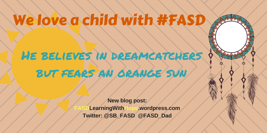 FASD_Mum's tweet photo. Moving to new twitter account: @SB_FASD Please follow me there. Thanks!
In meantime, new blog post about sleep #FASD
https://t.co/4y2n5c9sUp https://t.co/KXS5DhWOMP