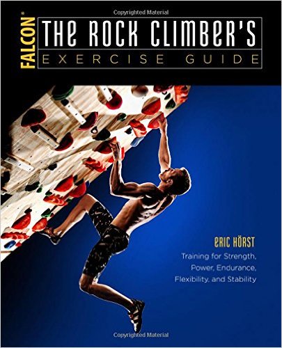 Train4Climbing tweet picture