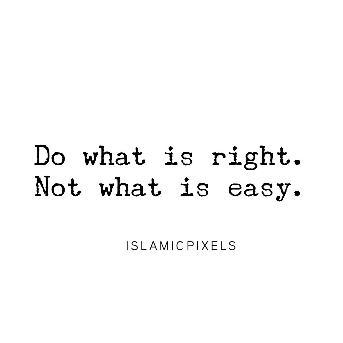islamicpixels's tweet photo. Always ππΌ
#islamicpixels #quote #dowhatisright #dontbeacoward #weekend #saturday #haveagoodone https://t.co/cG1yvlxVGt