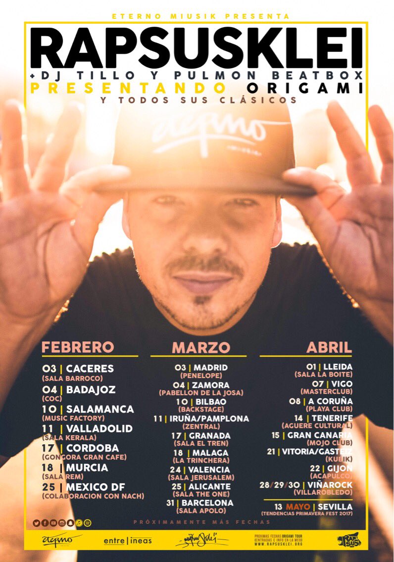 RAPSUSKLEI tweet media