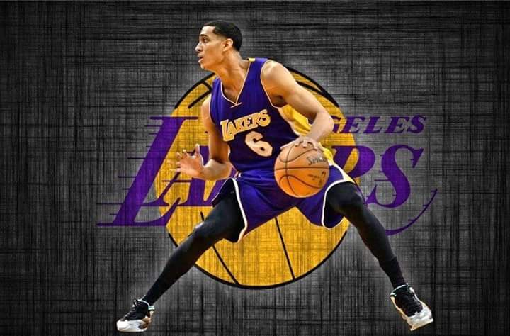 PrettyAkoPaki's tweet photo. For the love of our very own @JClark5on 

#NBAVote Jordan Clarkson https://t.co/dMWtbGTgvM