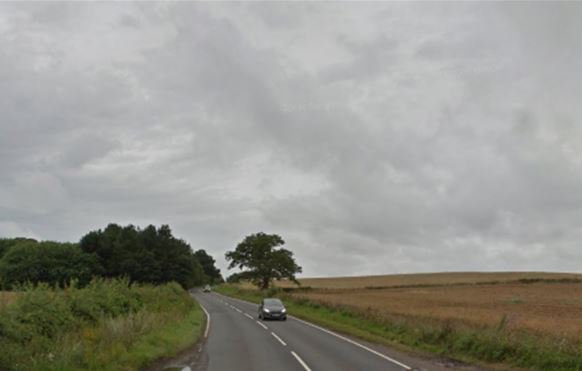 Kent_Online's tweet photo. ICYMI: A woman's been hurt after a car left the road and rolled onto an embankment in #Newingreen https://t.co/Y7MHoT15Ia https://t.co/YYICDK29lq