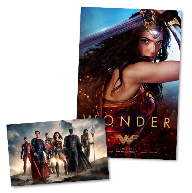 cinemal_labo's tweet photo. 8月は『スパイダーマン/ホームカミング』と『ワンダーウーマン』。
秋以降は、『スターウォーズ8』、『マイティソー3』、『ジャスティス･リーグ』をひたすら待ち望む。

と手帳に書いておくとGOOD!!👍

2017年公開予定の映画一覧。https://t.co/2VhP1iIGAy https://t.co/EoVY2echeu
