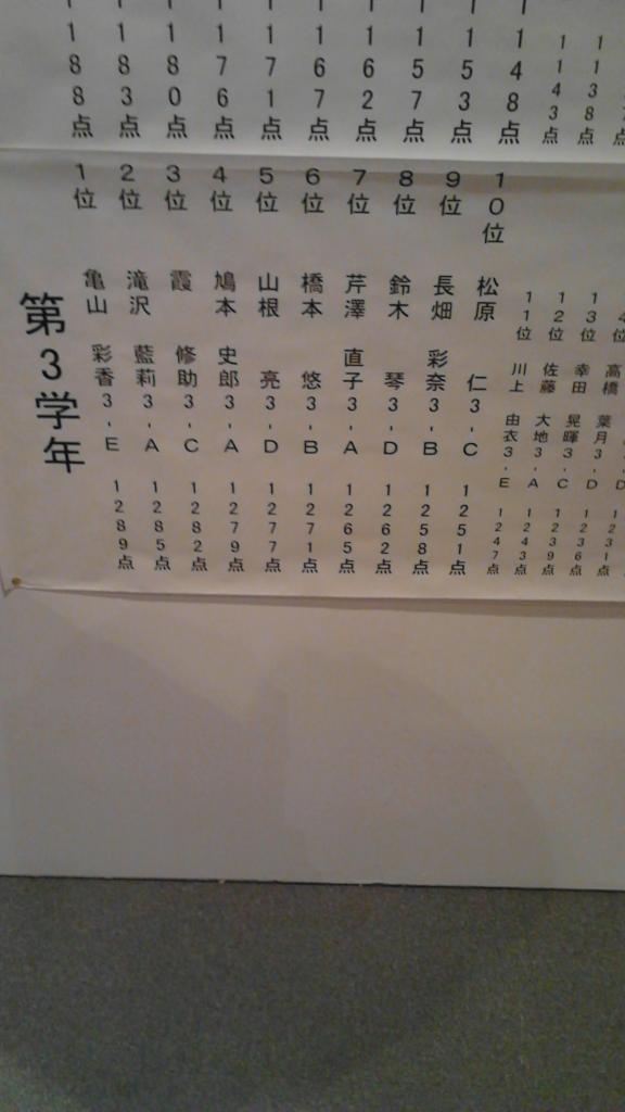 直ちゃんが３年生って何時何分何秒地球が何回回ったときからですか答えてください