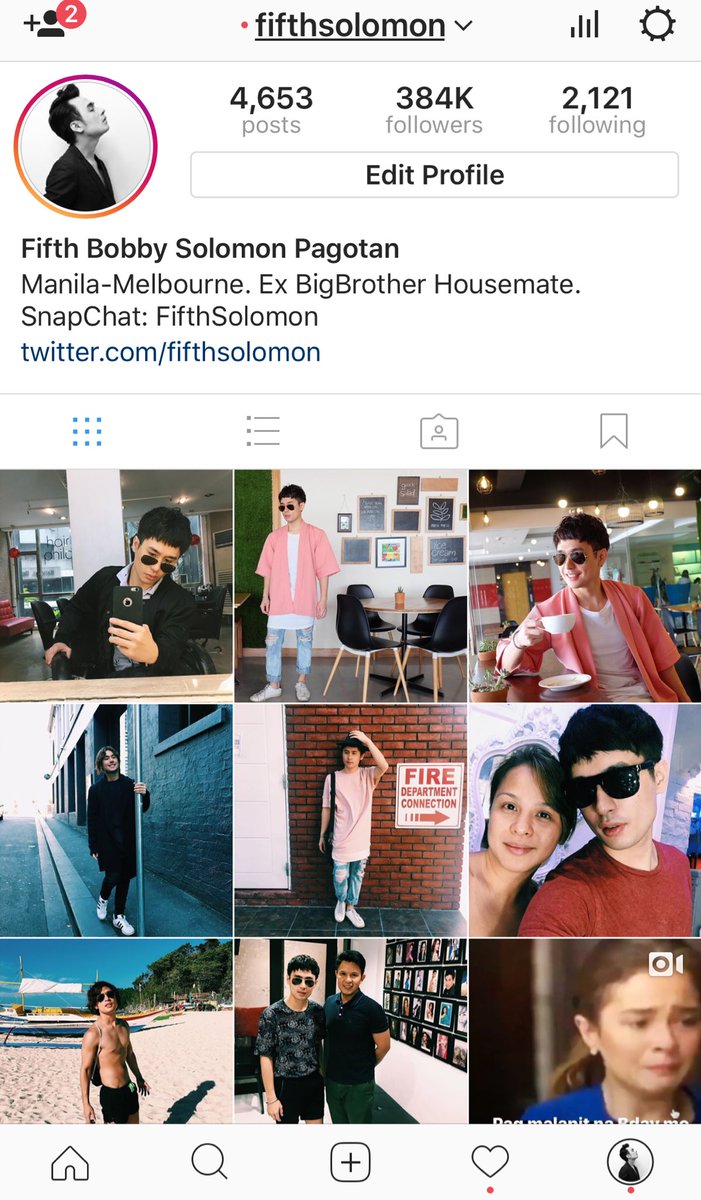 FifthSolomon's tweet photo. FOLLOW MY LIFE IN SQUARES 😀 https://t.co/XjauAhDg0J https://t.co/vPAXKS9Nzv