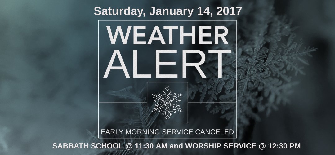 nlsdac's tweet photo. Weather Alert!! https://t.co/3we4AqMawZ