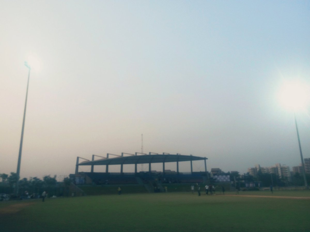 LSdigitalGroup's tweet photo. #Logimates are ready for the #semifinals #CricketAtLogicserve https://t.co/1UIETPyFlu