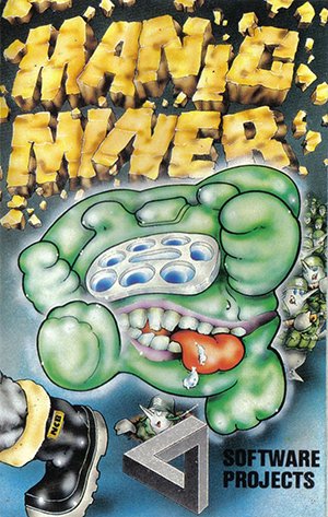 8bitcomputers's tweet image. #ZXSpectrum #RETROGAMING games i loved as a kid - Manic Miner - retro8bitcomputers.co.uk/Software/Manic…