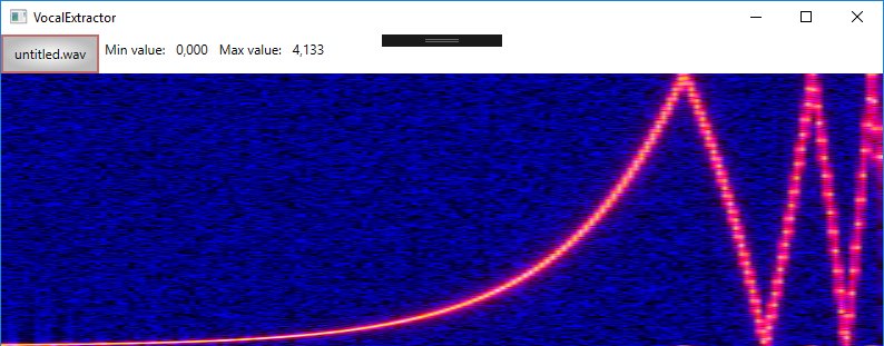 prognetdev's tweet photo. #phase added, #fft magnitude scaled logarithmially. #vocalextractor https://t.co/VreQXkODC5