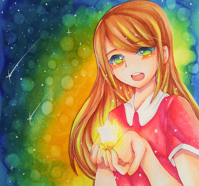 バリオスのtwitterイラスト検索結果 古い順