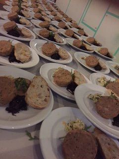 Great night catering <a href="/KelhamIsland/">Kelham Island Museum</a> at the @ASK4Broadband awards dinner last night. Top job <a href="/joannesav/">Joanne housley</a> <a href="/jontheveggie/">Jon Tite</a> <a href="/stephenchef88/">stephen wallis</a>