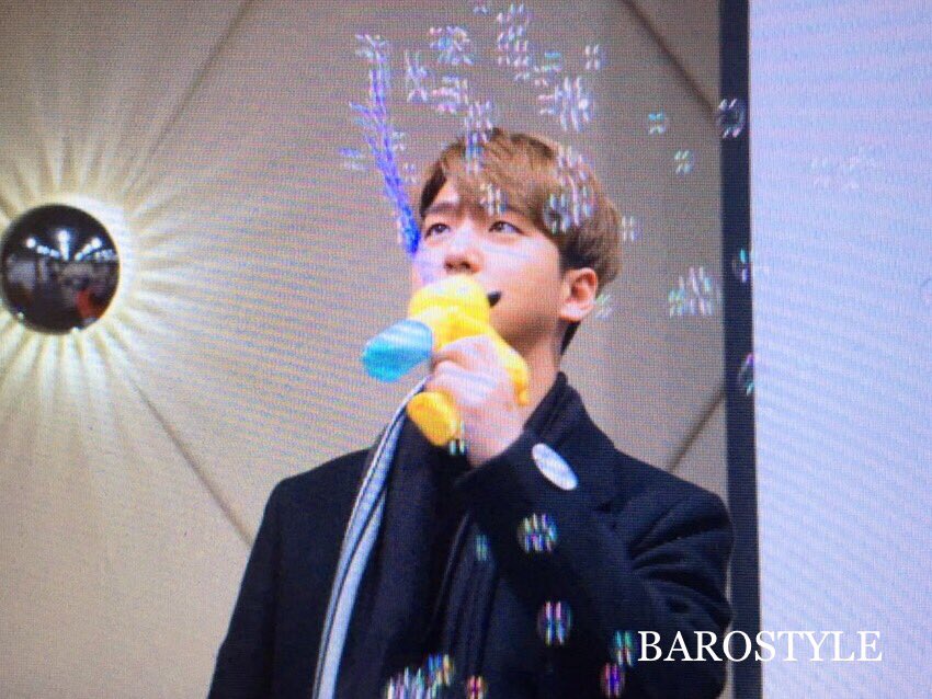 BAROstyle's tweet photo. 170114 대구팬싸인회 #B1A4 #바로 #BARO @BARO920905 https://t.co/PW6HzbMnW0