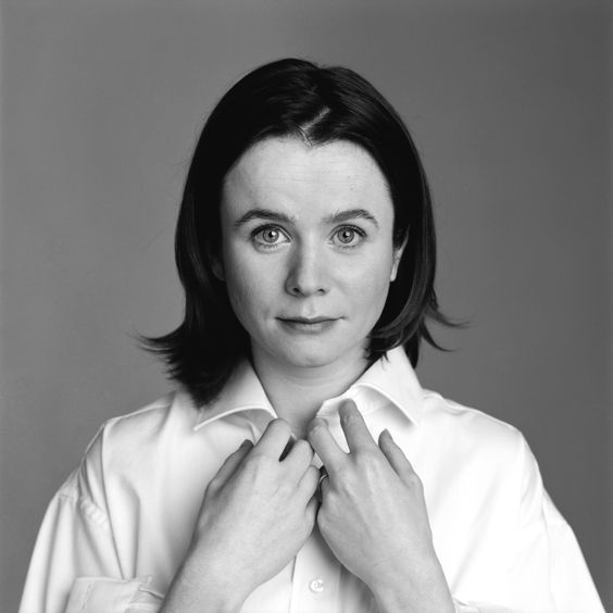 1967 Happy Birthday Emily Watson born in   Gosford Park  Angela s Ashes & Corpse Bride  