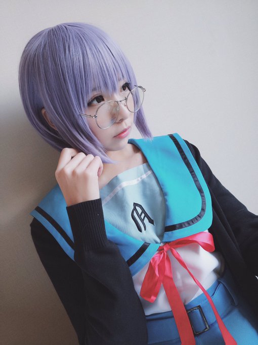 コスプレイヤー贤儿sherryのTwitter画像4