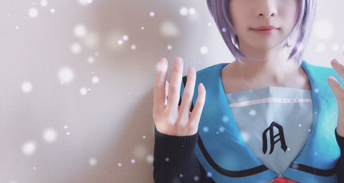 コスプレイヤー贤儿sherryのTwitter画像6