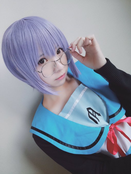 コスプレイヤー贤儿sherryのTwitter画像5