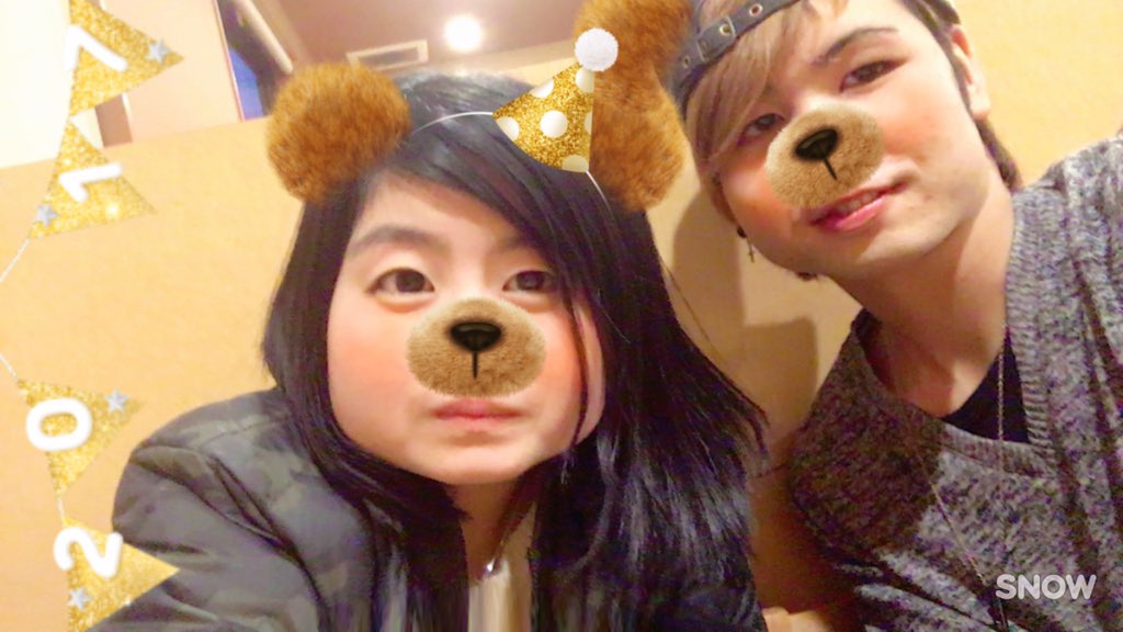 FkJuSQLr7G2HAkj's tweet image. 明日は未夢とデートやで♡